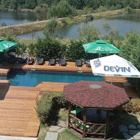 Планински Кът Dorkovo Exterior foto