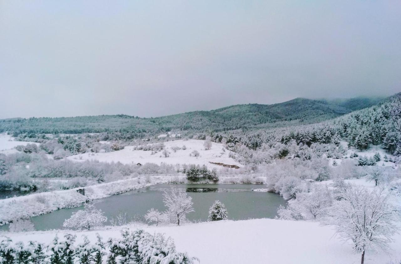 Планински Кът Dorkovo Exterior foto