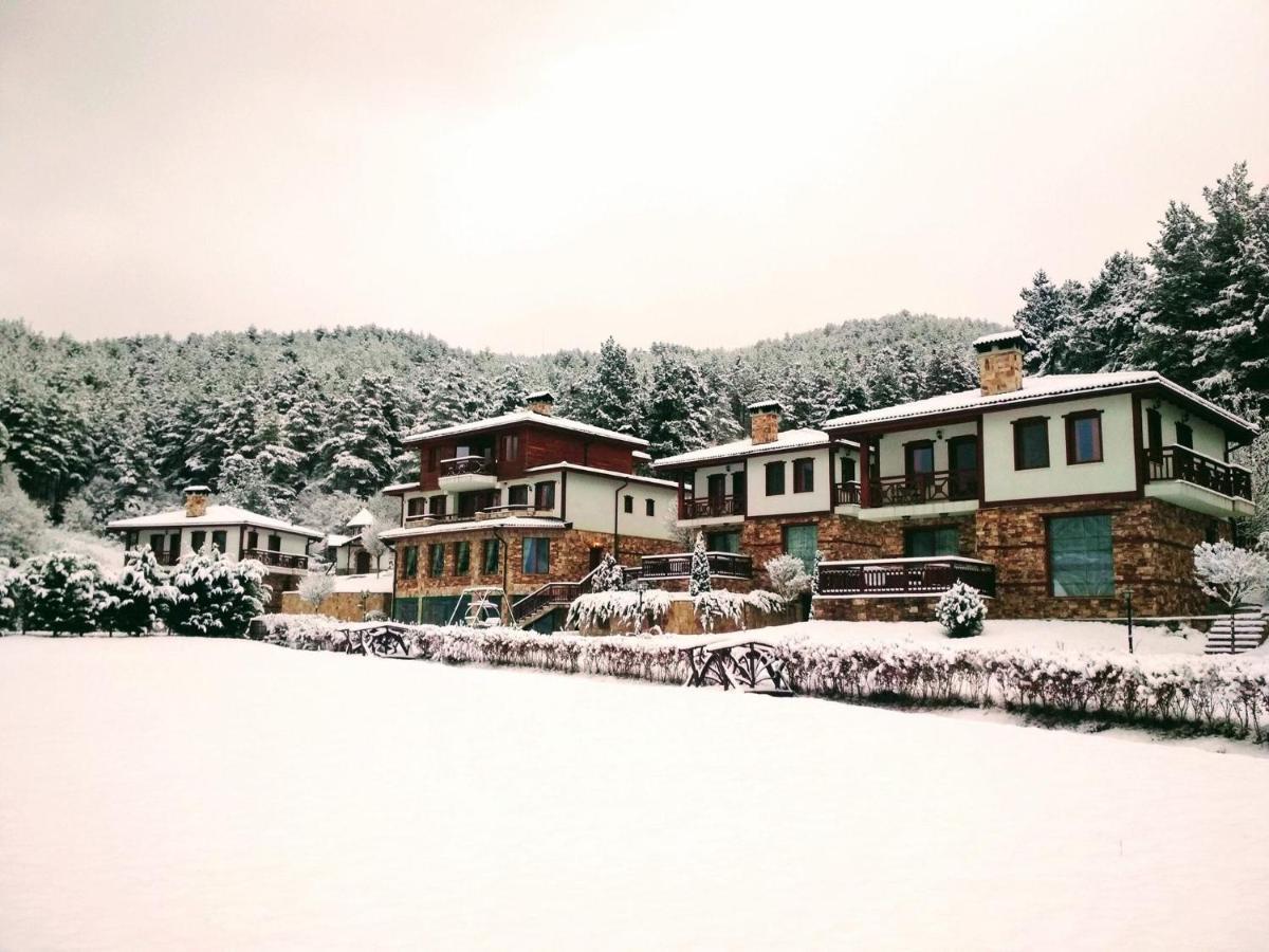 Планински Кът Dorkovo Exterior foto