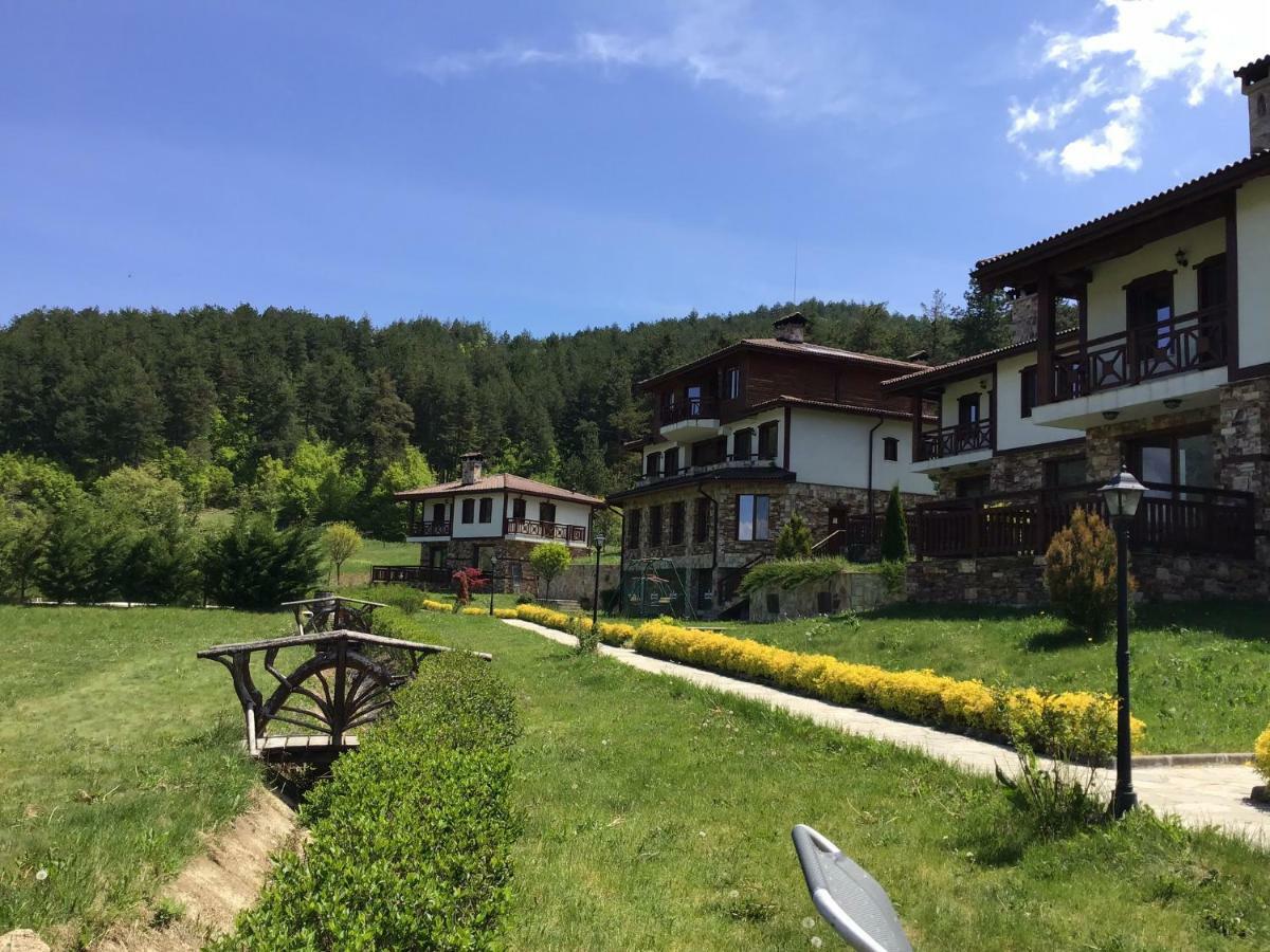 Планински Кът Dorkovo Exterior foto