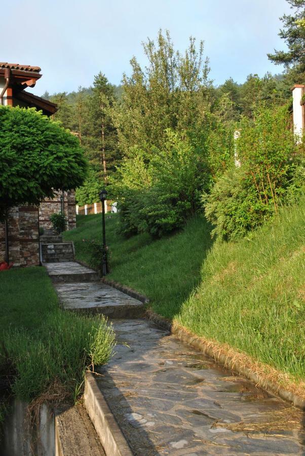 Планински Кът Dorkovo Exterior foto